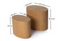 Nordure Elipse Set - Roble